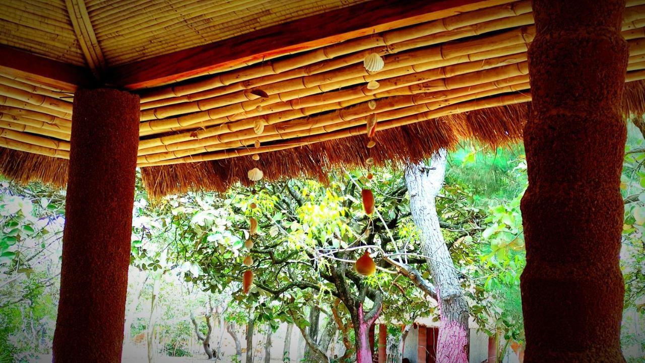 Naturubuntu Kafountine Exterior foto